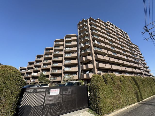 建物外観　建物外観(1)