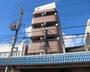 吹田駅より徒歩5分 4階 築22年9ヶ月の賃貸物件