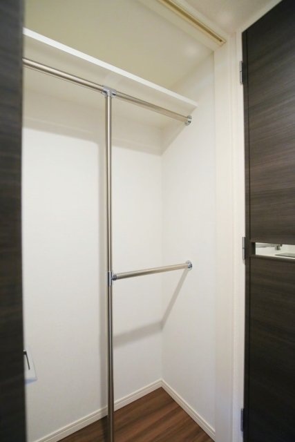 収納　収納※別部屋参考写真