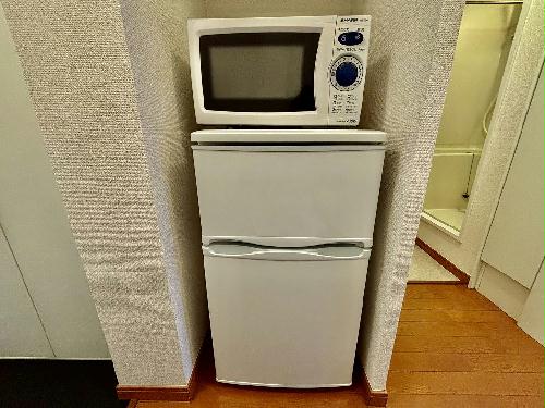 その他設備　設備・仕様は号室により異なる為、現況を優先いたします。