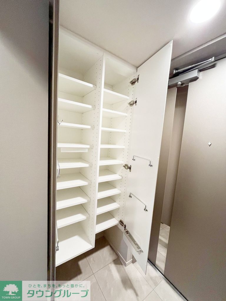 収納　※別部屋参照※