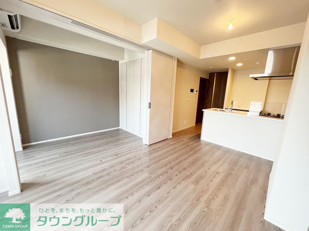 居室・リビング　※別部屋参照※