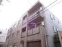 都立家政駅より徒歩3分 3階 築36年の賃貸物件