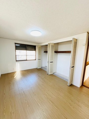 その他部屋・スペース　2階洋室(2)