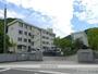 中学校　津田中学校（中学校）まで1647m