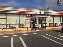 コンビニ　セブンイレブン阿久比椋岡店（コンビニ）まで2019m