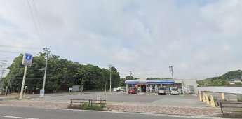 ドラックストア　ローソン阿久比町役場前店（ドラッグストア）まで1169m