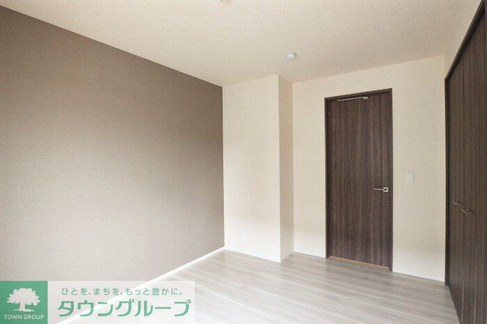 その他部屋・スペース　リビング/居室