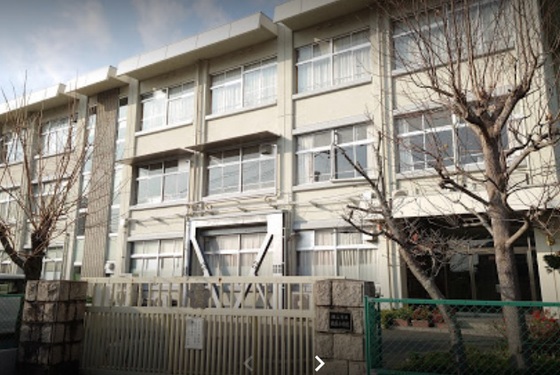 小学校　岡山市立牧石小学校（小学校）まで1676m