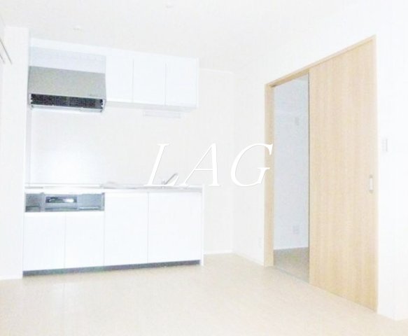 その他部屋・スペース　寝室です。