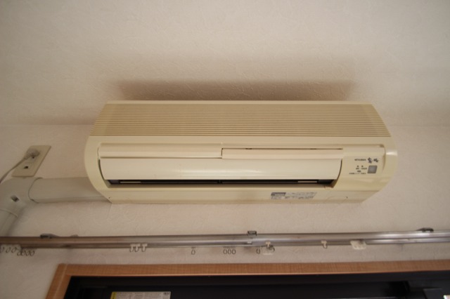 その他設備　同物件別号室