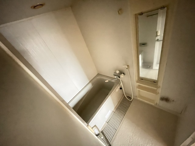 バス・シャワールーム　別号室の写真です