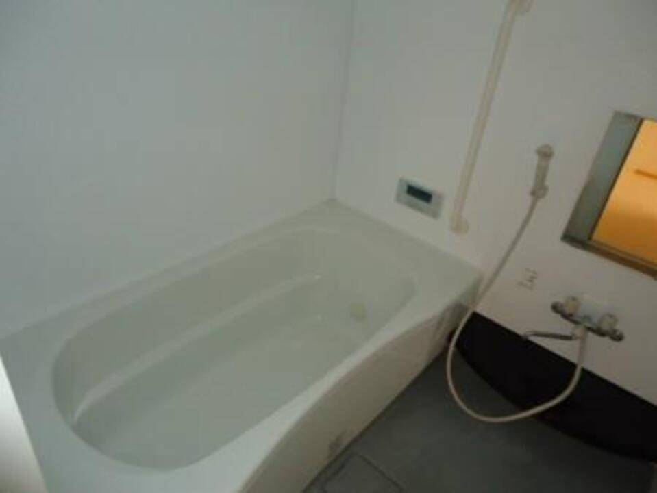 バス・シャワールーム　浴室