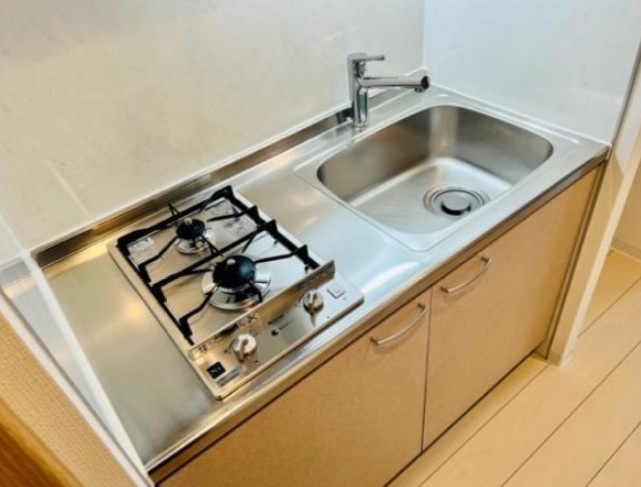 キッチン　☆キッチン☆