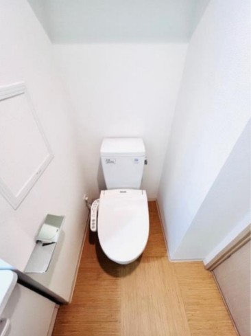 トイレ　☆トイレ☆