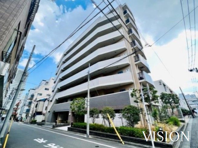 建物外観　☆外観☆