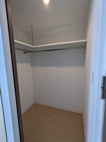 収納　402号室