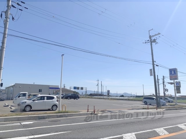 コンビニ　ローソン天理蔵之庄町店（コンビニ）まで3800m