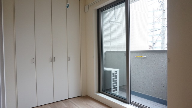 その他部屋・スペース　上品に仕上がった明るい室内空間です！