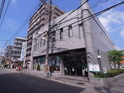 その他　近畿大阪銀行喜志支店（その他）まで347m