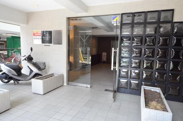 エントランス　★広々エントランス！★