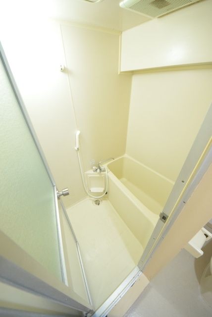 バス・シャワールーム　☆内見のご予約はタウンハウジング八王子店まで☆