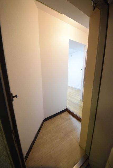 玄関　☆内見のご予約はタウンハウジング八王子店まで☆