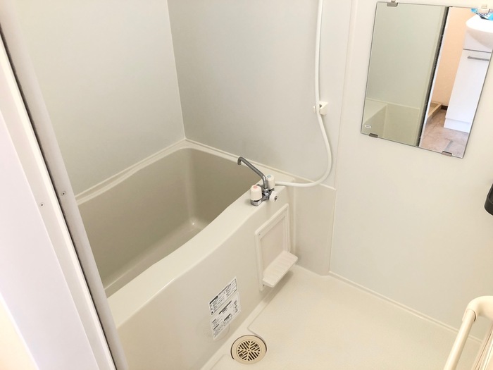 バス・シャワールーム　★別号室参照★