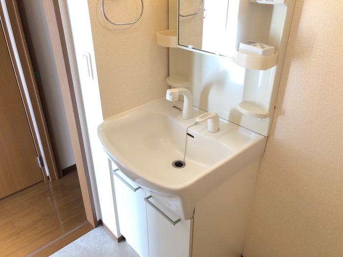 洗面設備　★別号室参照★