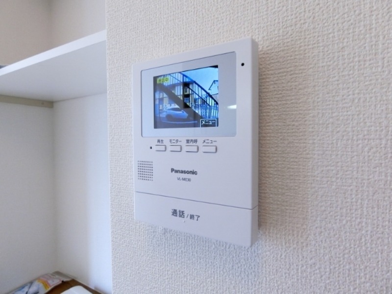 セキュリティ　図面と現状に相違がある場合には現状を優先