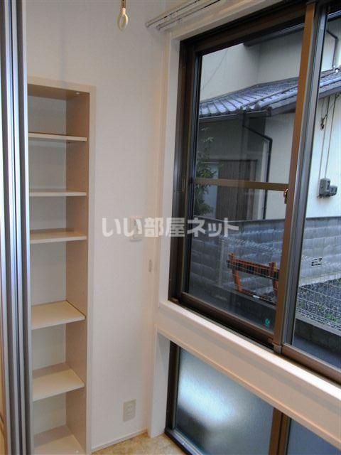 その他部屋・スペース