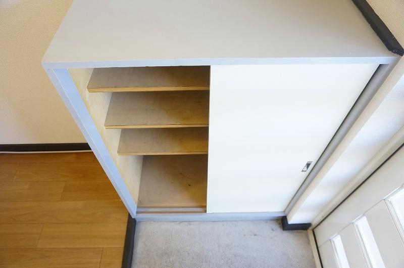 その他部屋・スペース　内装