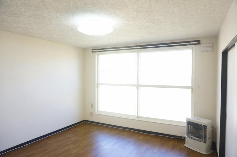 居室・リビング　リビング１