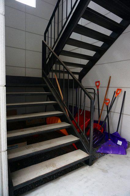 その他共有部分　共用部１