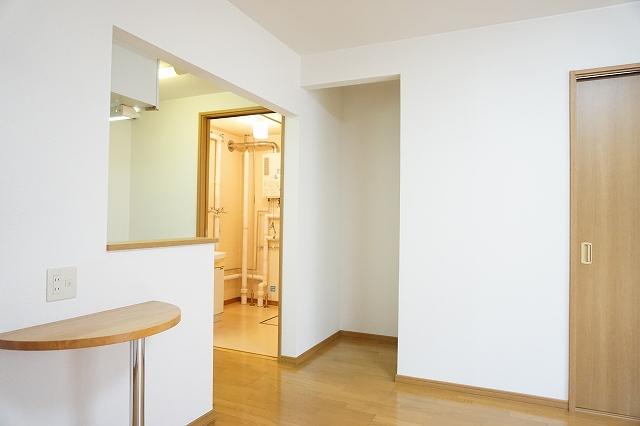 その他部屋・スペース　内装