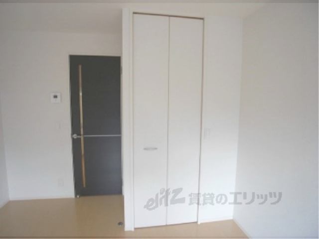 収納　ウォークイン