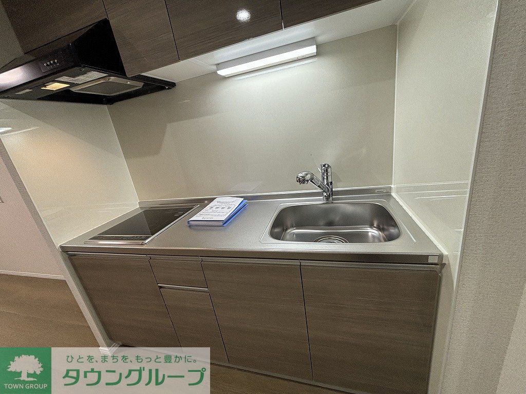 SUUMO】フォセット深沢((株)タウンハウジング東京 目黒店提供)／東京都世田谷区深沢５／等々力駅の賃貸・部屋探し情報（100481065145）  | 賃貸マンション・賃貸アパート