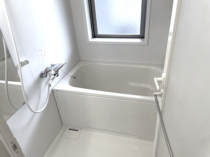 バス・シャワールーム　風呂