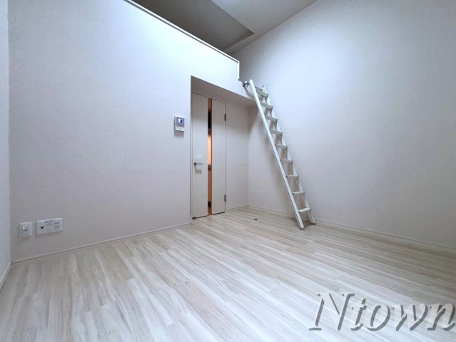 居室・リビング　おしゃれな居間です