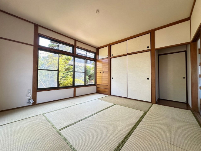 収納　別号室の写真になります。現況優先。