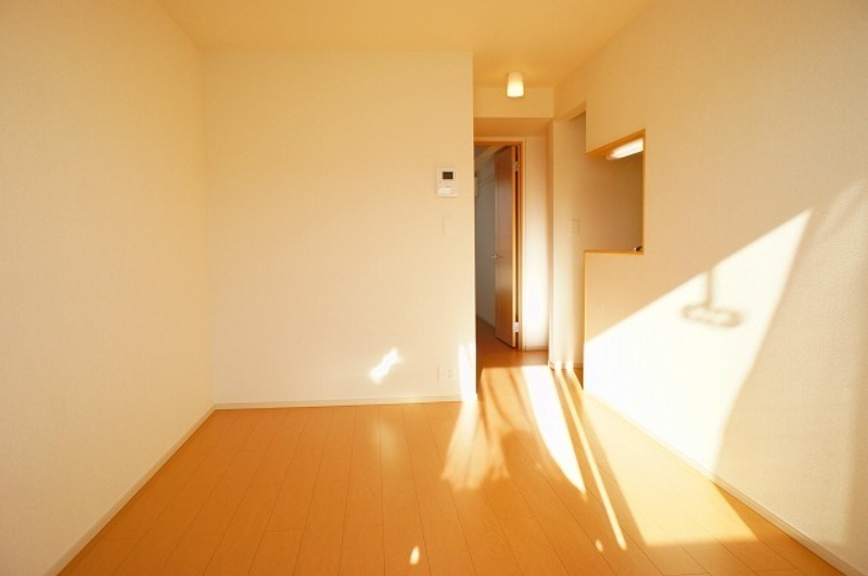 居室・リビング　図面と現状に相違がある場合には現状を優先