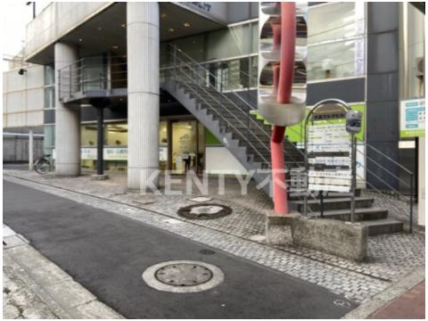 病院　山王眼と心のクリニック（病院）まで165m