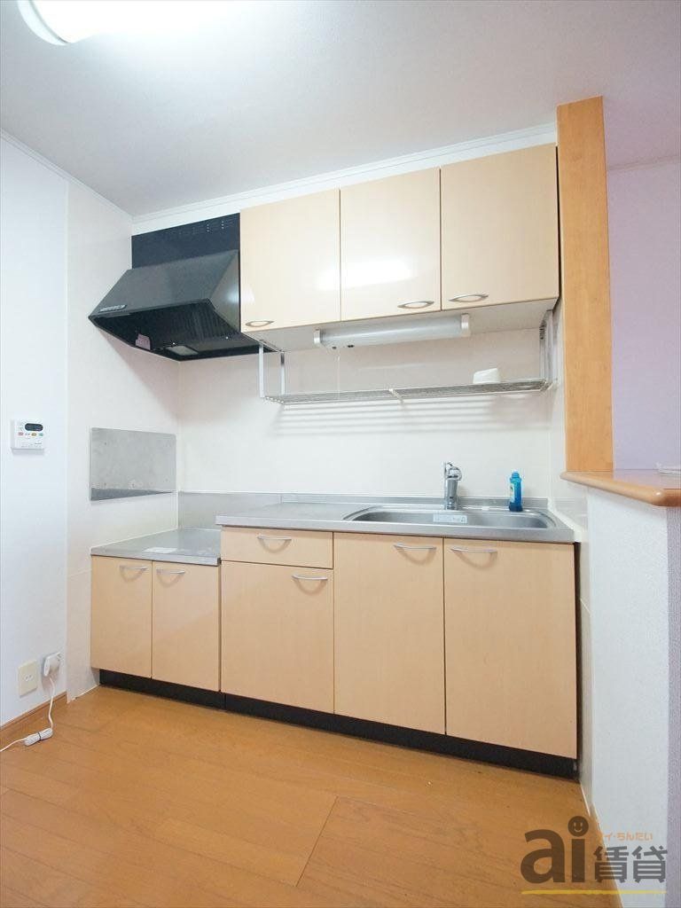 キッチン　※同仕様写真