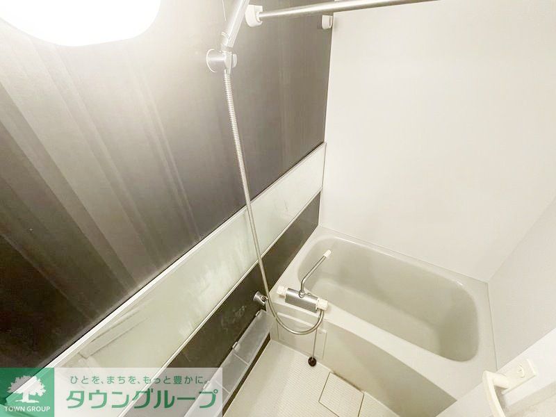 バス・シャワールーム　お部屋探しは株式会社　タウンハウジング　までお気軽にお問合…