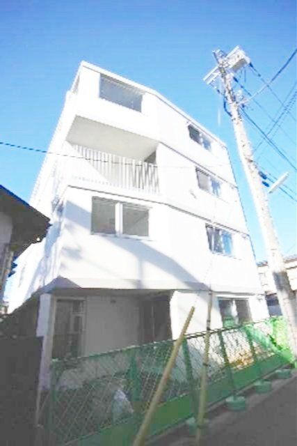建物外観　お部屋探しは株式会社　タウンハウジング　までお気軽にお問合…