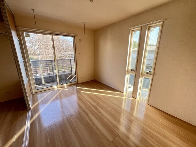 その他部屋・スペース　東側洋室