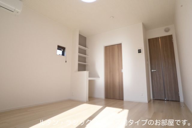 その他部屋・スペース