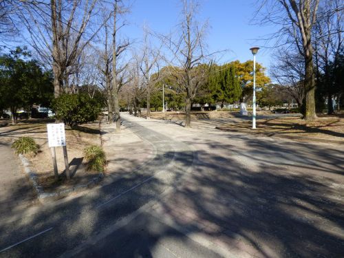 公園　千種公園（公園）まで1571m