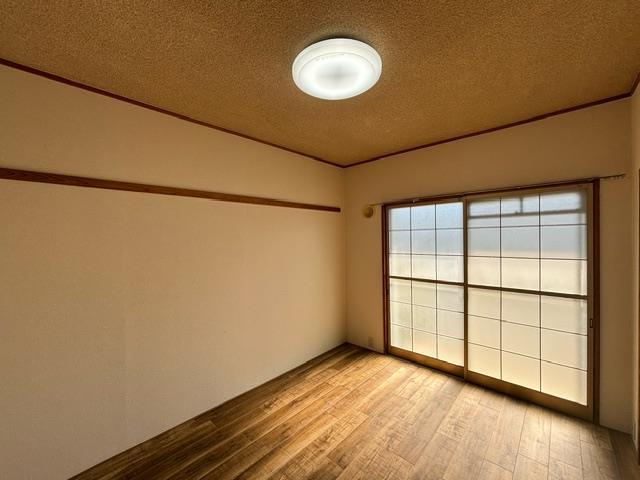 その他部屋・スペース　洋室