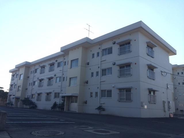 建物外観　外観！